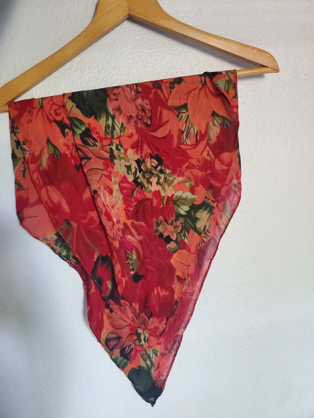 Patricia Nash Square Scarf